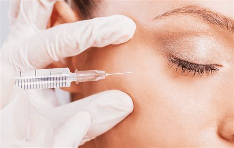 Comment Faire Durer Les Injections D Acide Hyaluronique