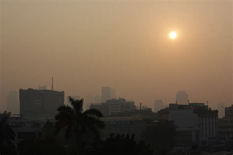 Morgen Sonne Jakarta Kostenloses Foto Auf Pixabay