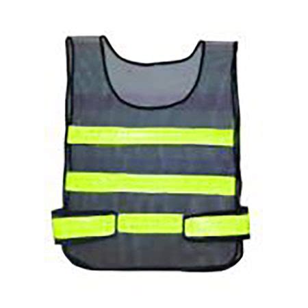 N410 MESH TRAFFIC SAFETY VEST Wyler Enterprises Inc