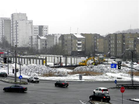 W Sosnowcu Powstaje Nowa Biedronka Wiemy Kiedy Zostanie Otwarta