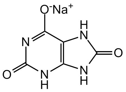 Monosodium urate (crystals) | CAS 1198-77-2 | AdipoGen Life Sciences ...