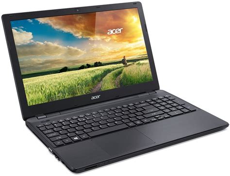 Notebooky Acer Extensa Nejlepší Poměr Cenavýkon Eabm Váš Partner