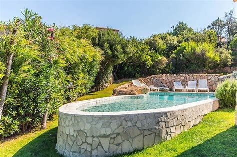 Luxury Villas Sardinia Villa Rentals Sardinia Luxury Villa