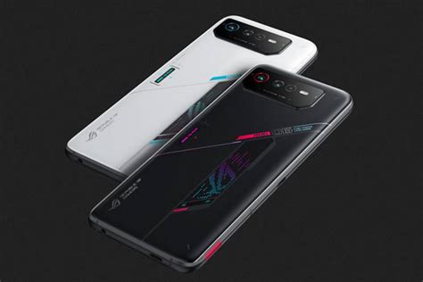 Asus Rog Phone Rilis April Ini Bocoran Spesifikasinya