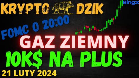 Dzika Analiza Btc Eth Atom Bnb Matic Etc Sui Sp Dji Dax