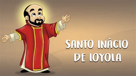 Santo Inácio de Loyola Pais e catequistas