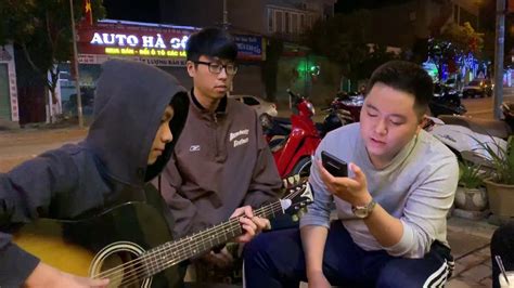 Lần Cuối Ngọt Cover Guitar Youtube