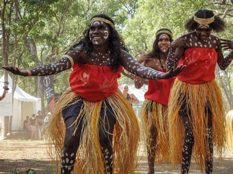 Laura Dance Festival Quinkan Celebration Of The Worlds Oldest Living