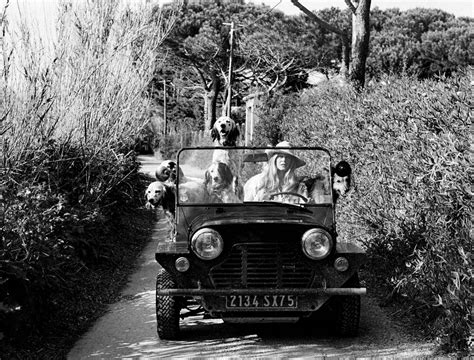 Brigitte Bardot nude La Vérité 1960 Photographic print for sale