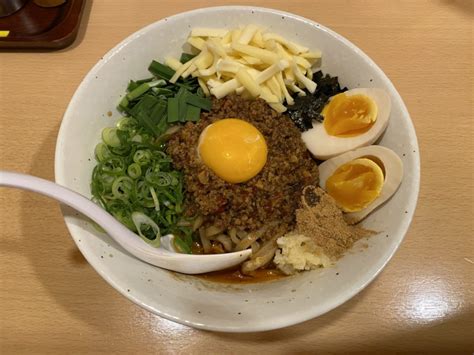 ご当地ラーメン 巡 126 今日もラーメンにしよう！