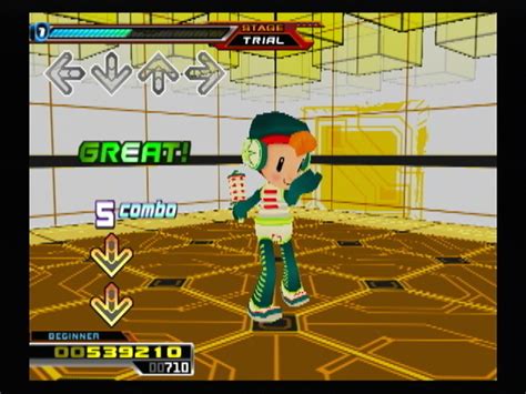 Dance Dance Revolution Supernova Screenshots For Playstation Mobygames