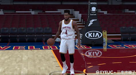 Nba K Iman Shumpert Cyberface Update Hair And Body Model By Shoddy