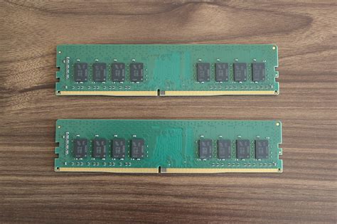 Hp Elitedesk 800 G4に32gbメモリddr4 16gb×2枚を増設 特選街情報 Nx Station Blog