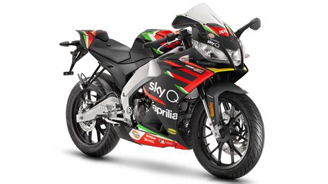 Aprilia Rs Gp Replica Baujahr Datenblatt Technische Details