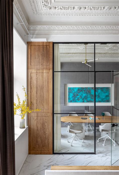 Historical Office Spec Suite - Kyiv | Office Snapshots