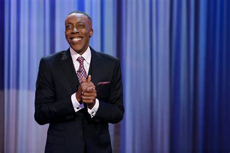 ‘The Arsenio Hall Show’ canceled after one season