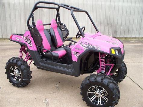 Pin On Pink Four Wheeler