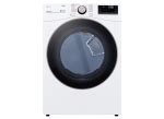 LG DLEX4000W Clothes Dryer Review Consumer Reports