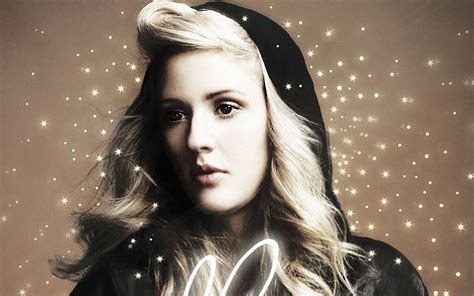 Ellie Goulding - Music Photo (36873923) - Fanpop