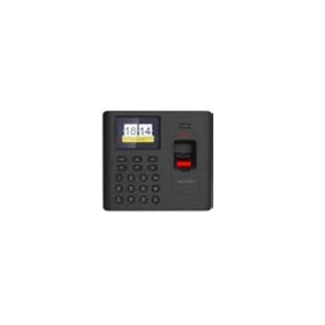 Fingerprint Time Attendance Terminal HIKVISION DS K1A801MF EF