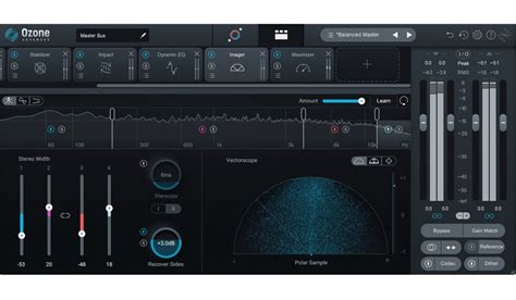 IZotope Ozone 10 ADV UPG EL Ozone 10 Advanced Upgrade From Any Ozone