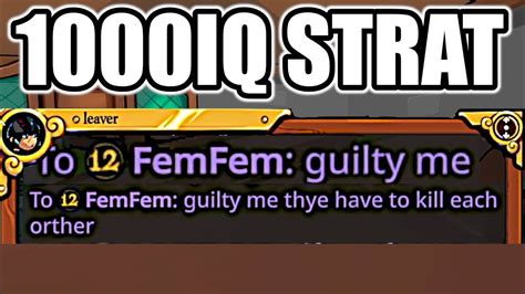 I Got Myself Hung As Admirer And It Worked Town Of Salem Ranked