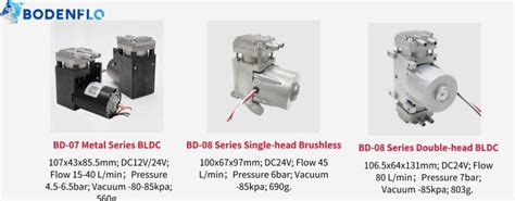 What Is A Brushless Pump Bodenflo