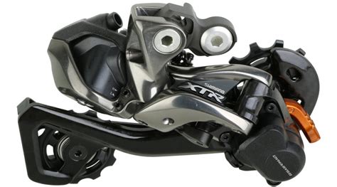 Shimano XTR Di2 RD M9050 Derailleur 11 Speed