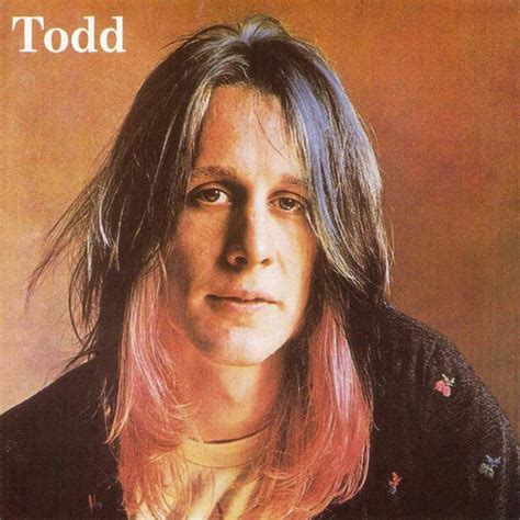 Todd Rundgren