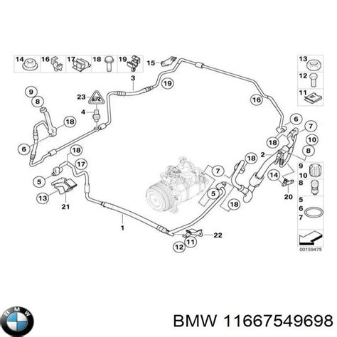 Bmw Tubo Vac O De Booster Comprar Barato