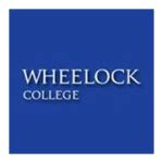 Wheelock College, Boston, Massachusetts - College Overview