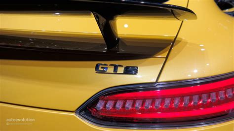 Amg Gt Logo Logodix