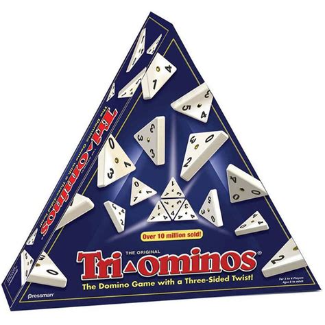 Triominos — Science & Nature Co.