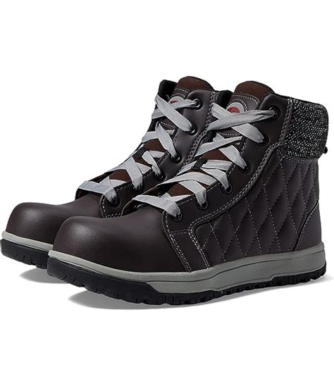 Womens steel toe boots + FREE SHIPPING | Zappos.com