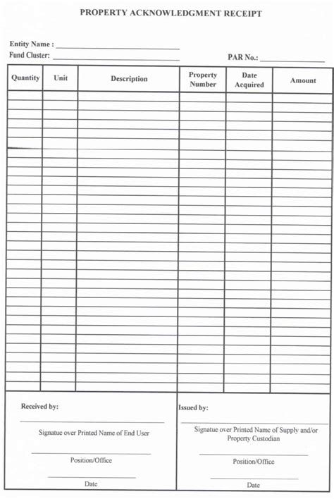 Mooe Liquidation Report Checklist Teacherph