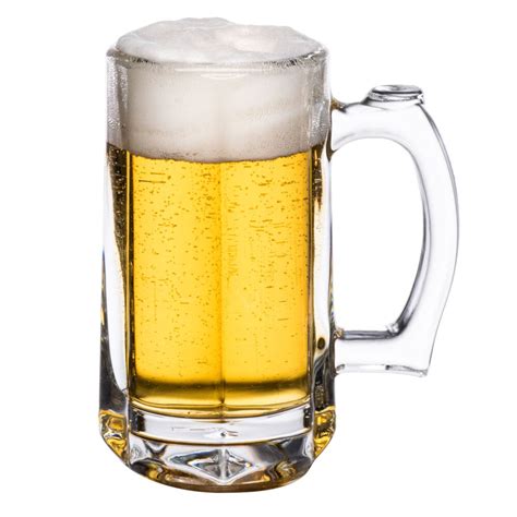 Core 12 Oz Beer Mug 12case