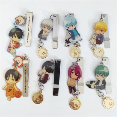 Kuroko No Basket สินค้าอนิเมะคุโรโกะ Lot 79 Shopee Thailand