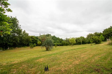 Belle Maison De Campagne Mourrejeau Immobilier