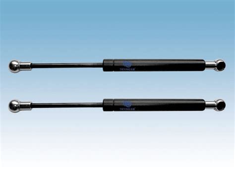 Automobile Gas Charged Lift Supports Compression Nitrogen Gas Struts