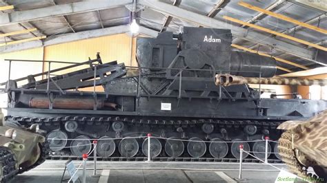 Kubinka Tank Museum - Moscow region, Russia on the map