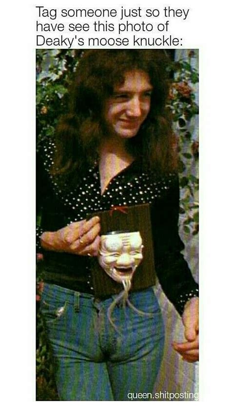 Pin By Irene Ware On My Stuff John Deacon Queen Photos Queen Band