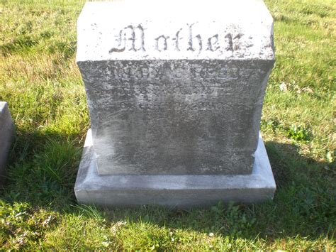 Mary Swartley Price Reed M Morial Find A Grave