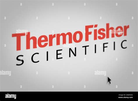 Thermo Fisher Wallpaper