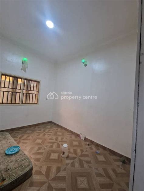 For Rent Luxury Bedroom Flat Omole Phase Ikeja Lagos Beds