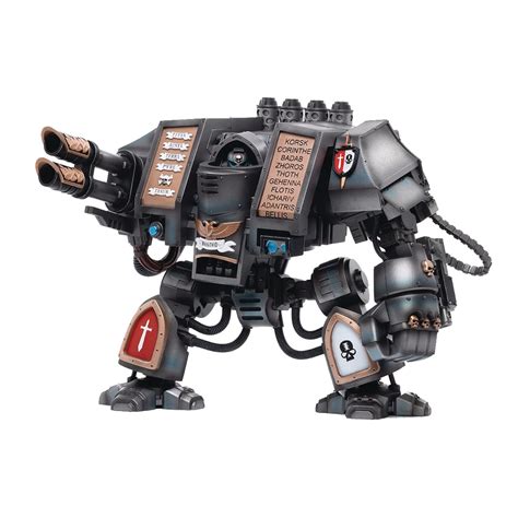 Buy BLOOMAGE JOYTOY BEIJING TECH Warhammer 40K Grey Knights