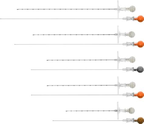 Combined Spinal Epidural CSE Sets IMD Inc