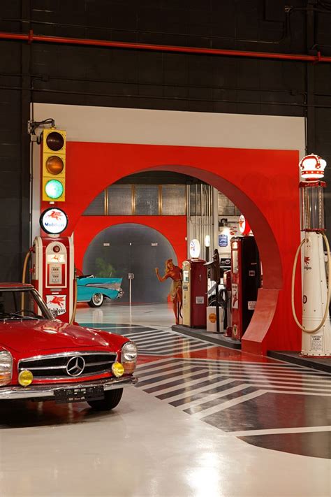 spanish toy factory renovated by vilaplana&vilaplana to exhibit luxury ...