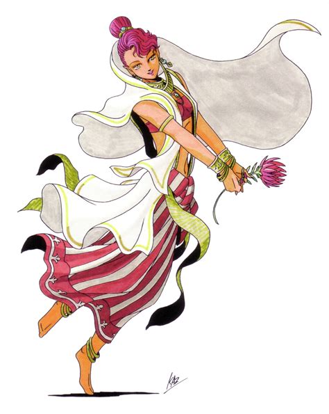 Parvati | Megami Tensei Wiki | Fandom