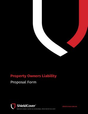 Fillable Online Property Owner Liability Key Elements In A Premises