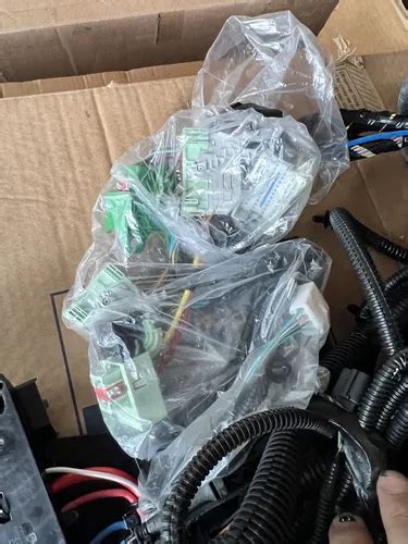 Ramal Motor Ford Focus 20132019 Original F1ft 14k733 Kc A Envío Gratis